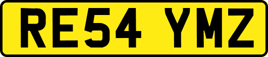 RE54YMZ
