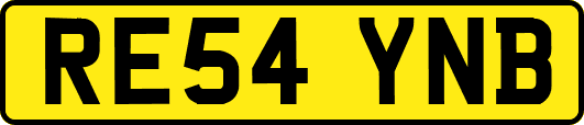 RE54YNB