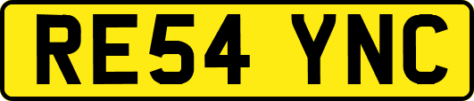 RE54YNC