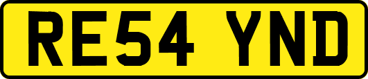 RE54YND