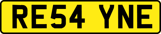RE54YNE