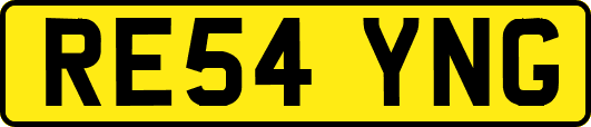 RE54YNG