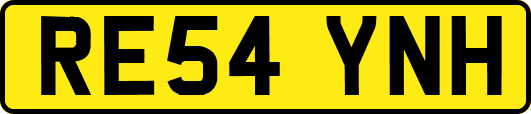 RE54YNH