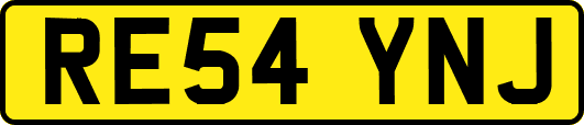 RE54YNJ