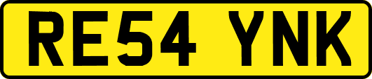 RE54YNK