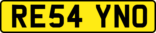 RE54YNO