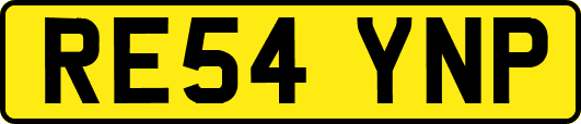 RE54YNP