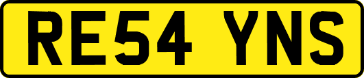 RE54YNS