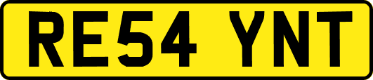 RE54YNT