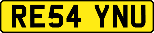 RE54YNU