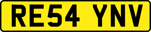 RE54YNV