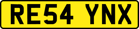 RE54YNX