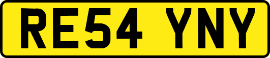 RE54YNY