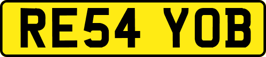 RE54YOB