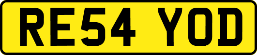 RE54YOD