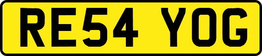 RE54YOG