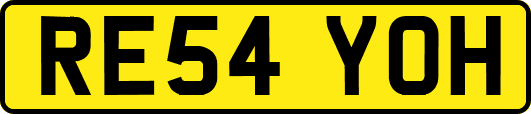 RE54YOH