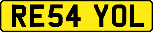 RE54YOL