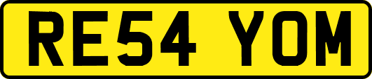 RE54YOM