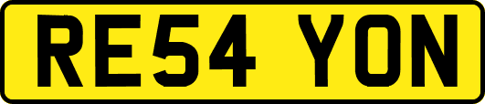 RE54YON