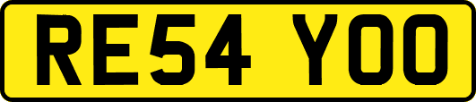 RE54YOO