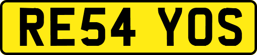 RE54YOS