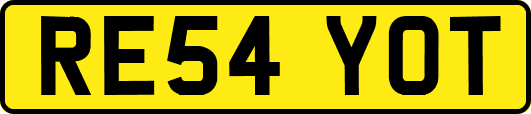 RE54YOT