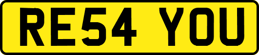 RE54YOU