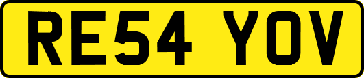 RE54YOV