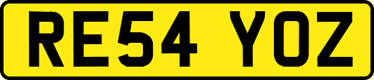 RE54YOZ