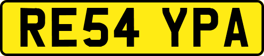 RE54YPA