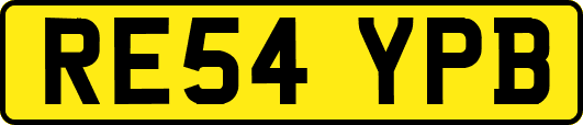 RE54YPB