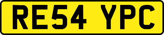 RE54YPC