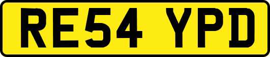 RE54YPD