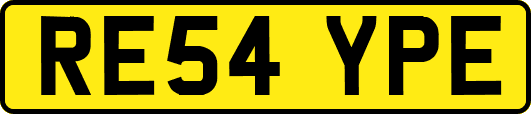 RE54YPE