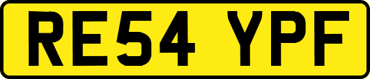 RE54YPF