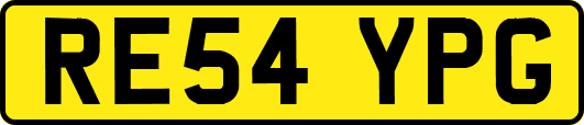 RE54YPG