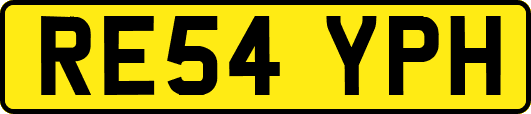 RE54YPH