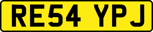 RE54YPJ
