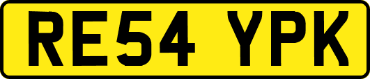 RE54YPK