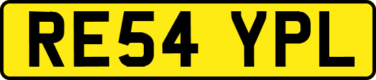 RE54YPL
