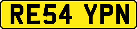 RE54YPN