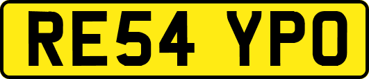 RE54YPO