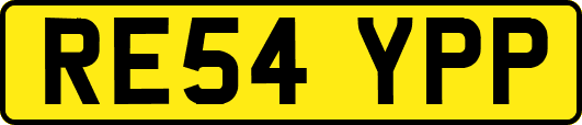 RE54YPP