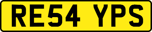 RE54YPS