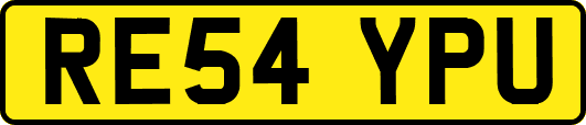 RE54YPU