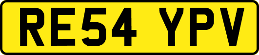 RE54YPV