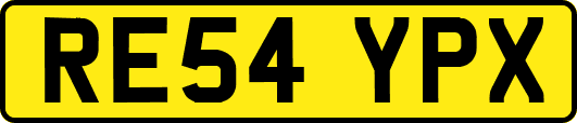 RE54YPX