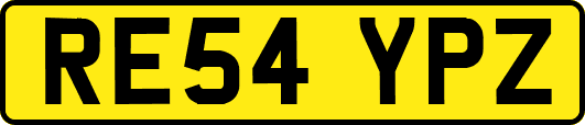 RE54YPZ