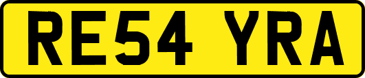 RE54YRA